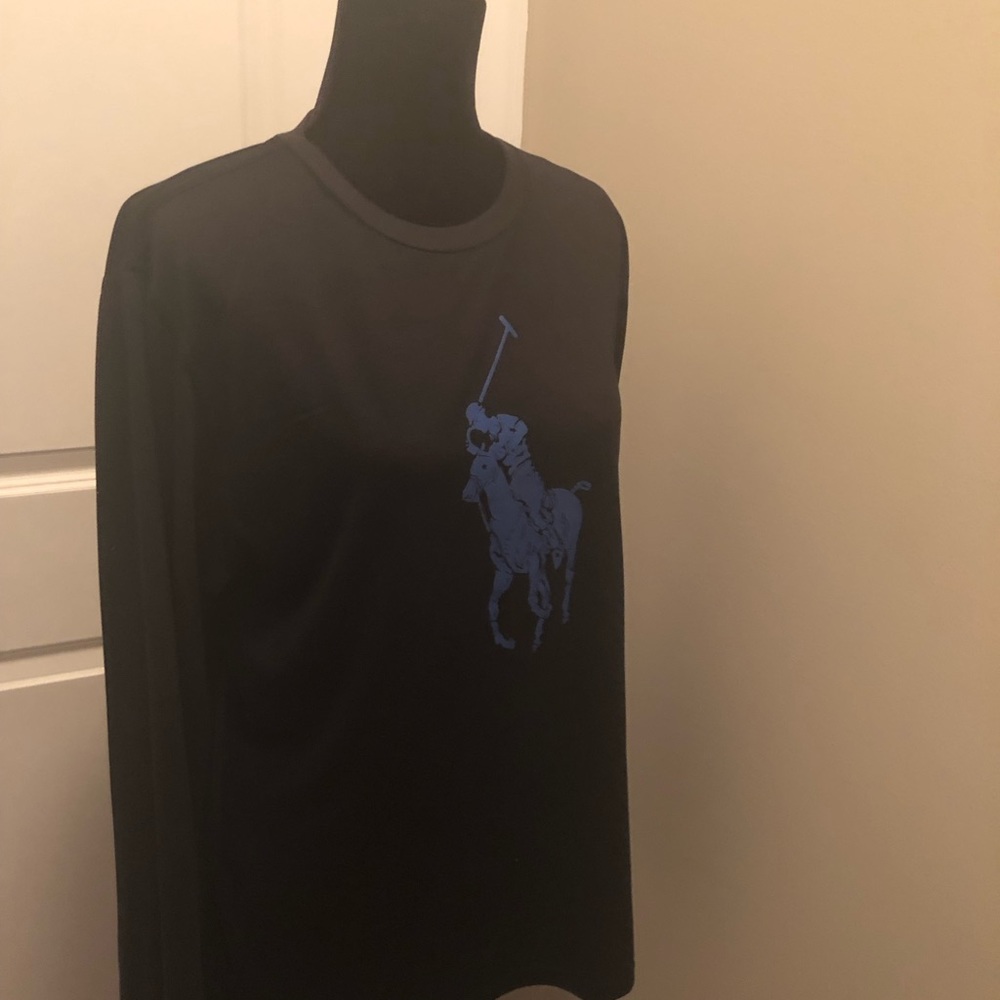 Polo shirt